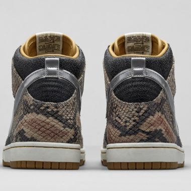 nike crocodile dunkdee