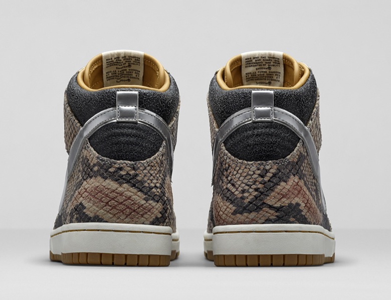 nike crocodile dunkdee