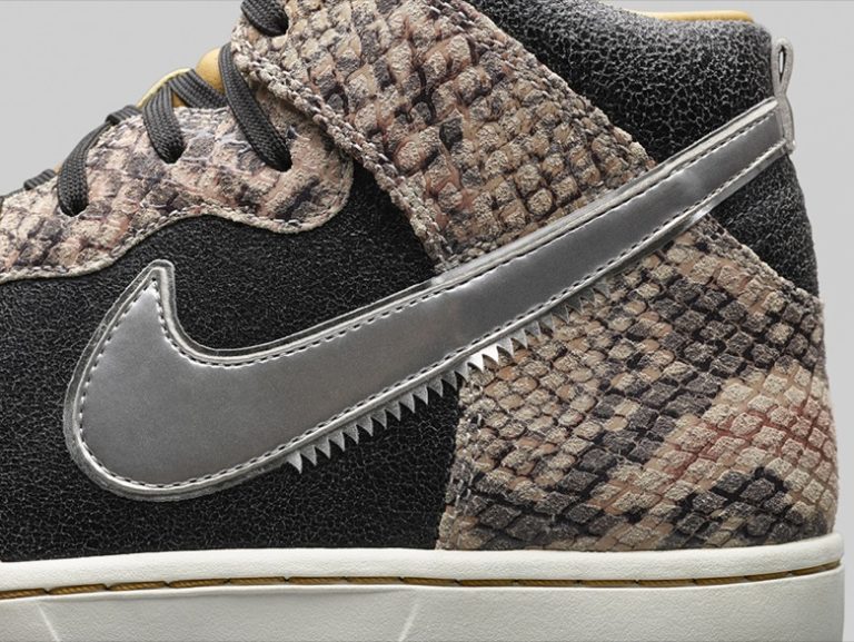 panda dunk low foot locker