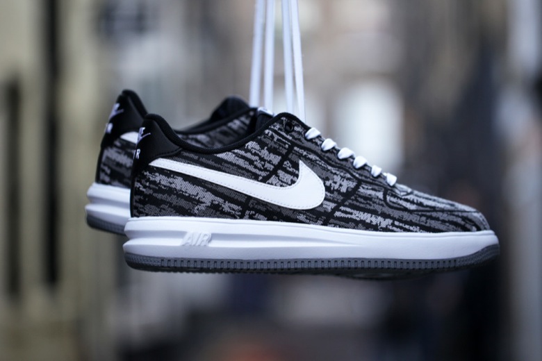 nike lunar force 1 jacquard qs