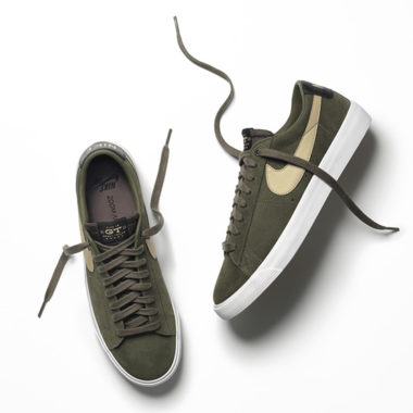 nike blazer grant taylor