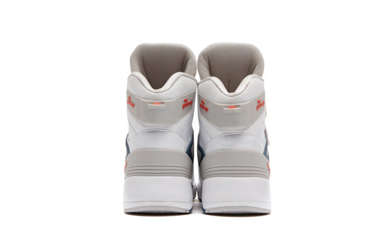 reebok pump homme annee 90