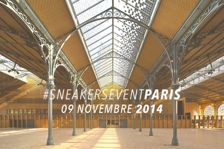 sneakers event