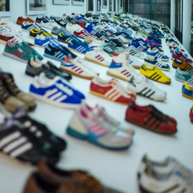 adidas expo manchester