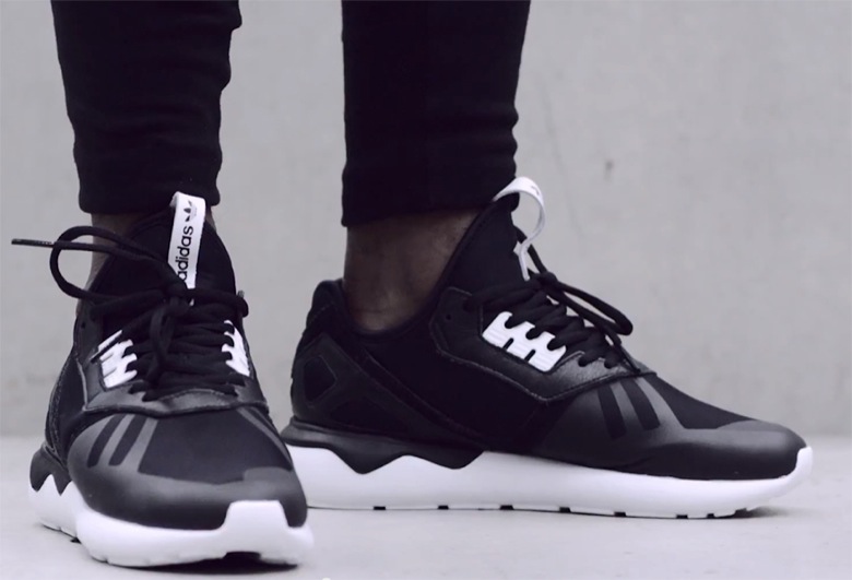 adidas tubular