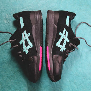 asics solefly