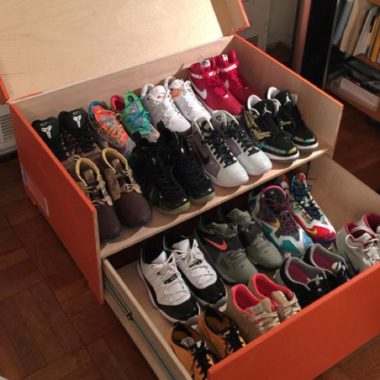 rangement sneakers - Sneakers.fr rangement sneakers - Sneakers.fr