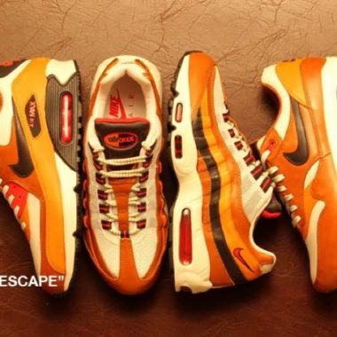 nike air max escape pack