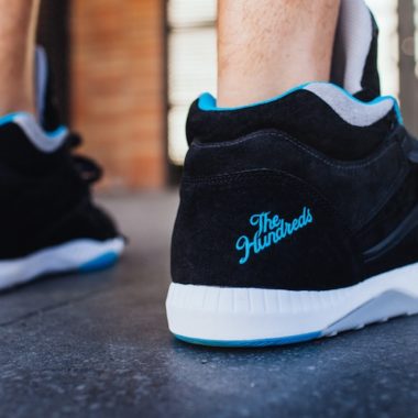 reebok blanche 2014