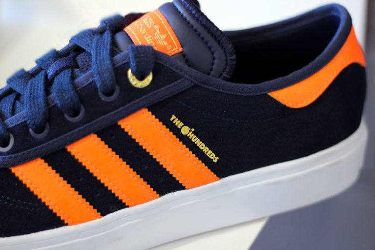 adidas skateboarding x