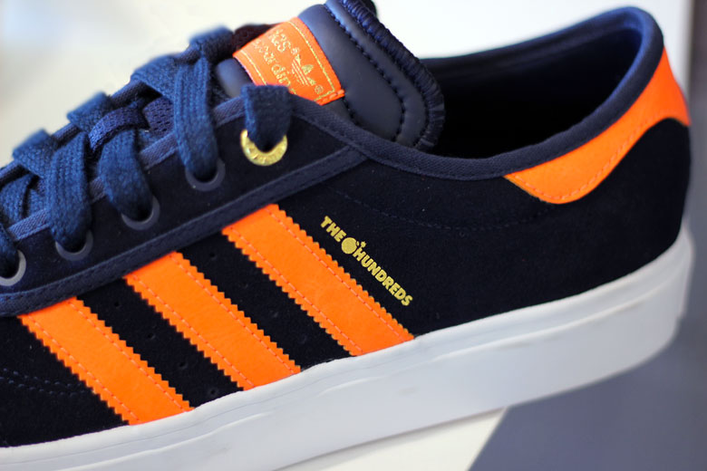 adidas the hundreds