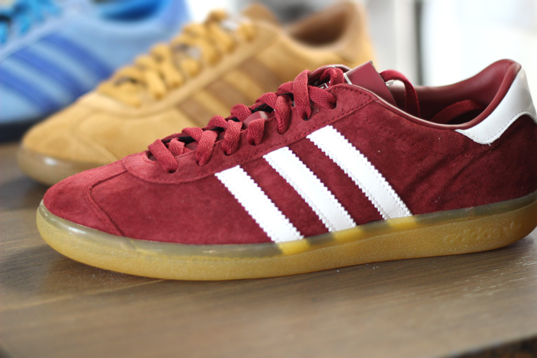 adidas samoa daim