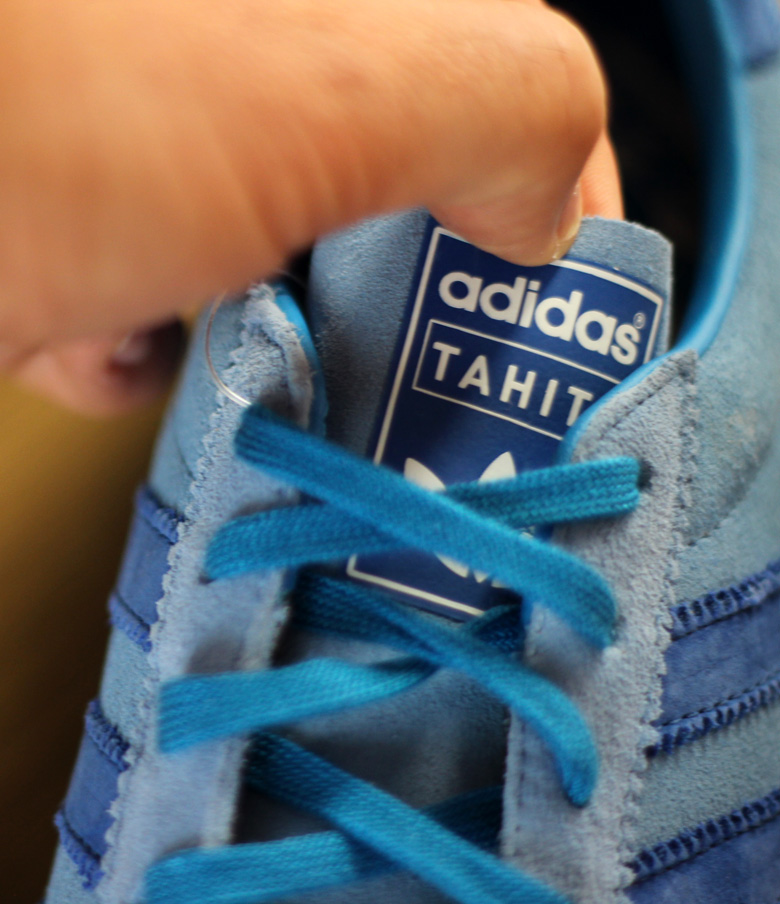 adidas tahiti