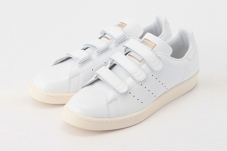 adidas master united arrows