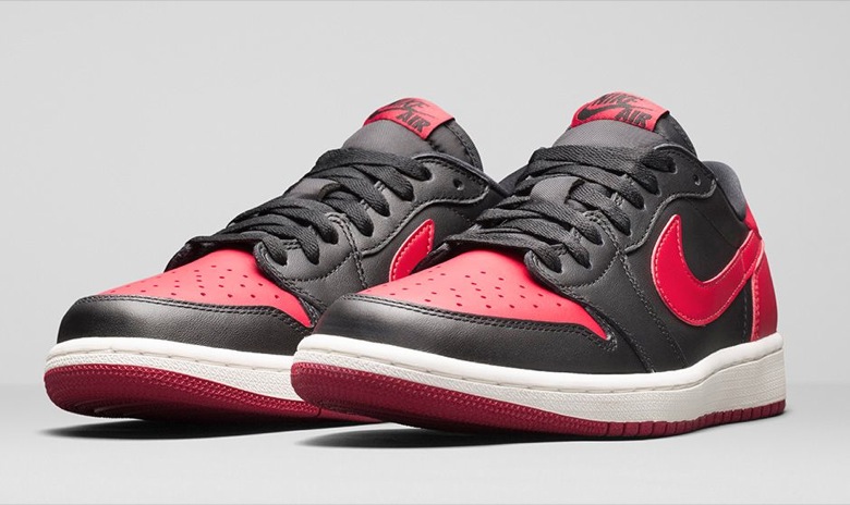 air jordan 1 low og