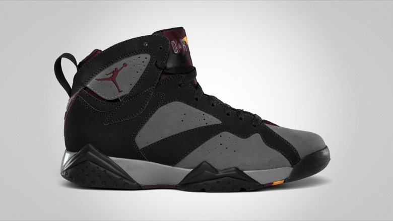 air jordan 7 bordeaux 2015