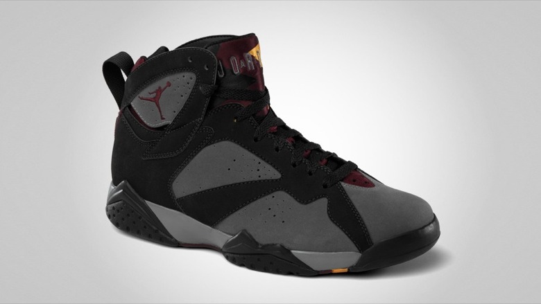 air jordan 7 bordeaux