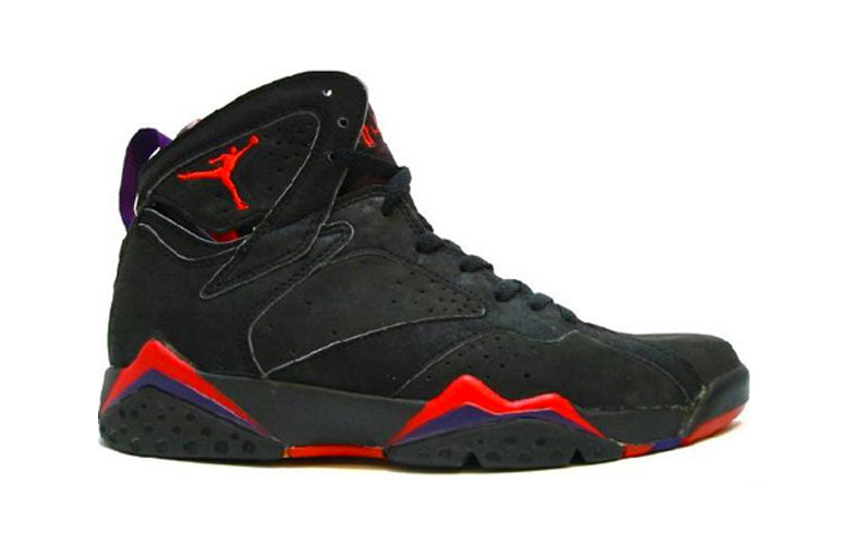 Jordan Brand annonce le retour de la Air Jordan 7 pour 2015 - Sneakers.fr