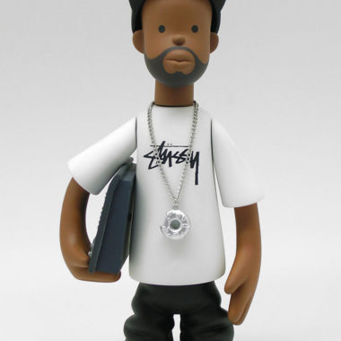 j dilla