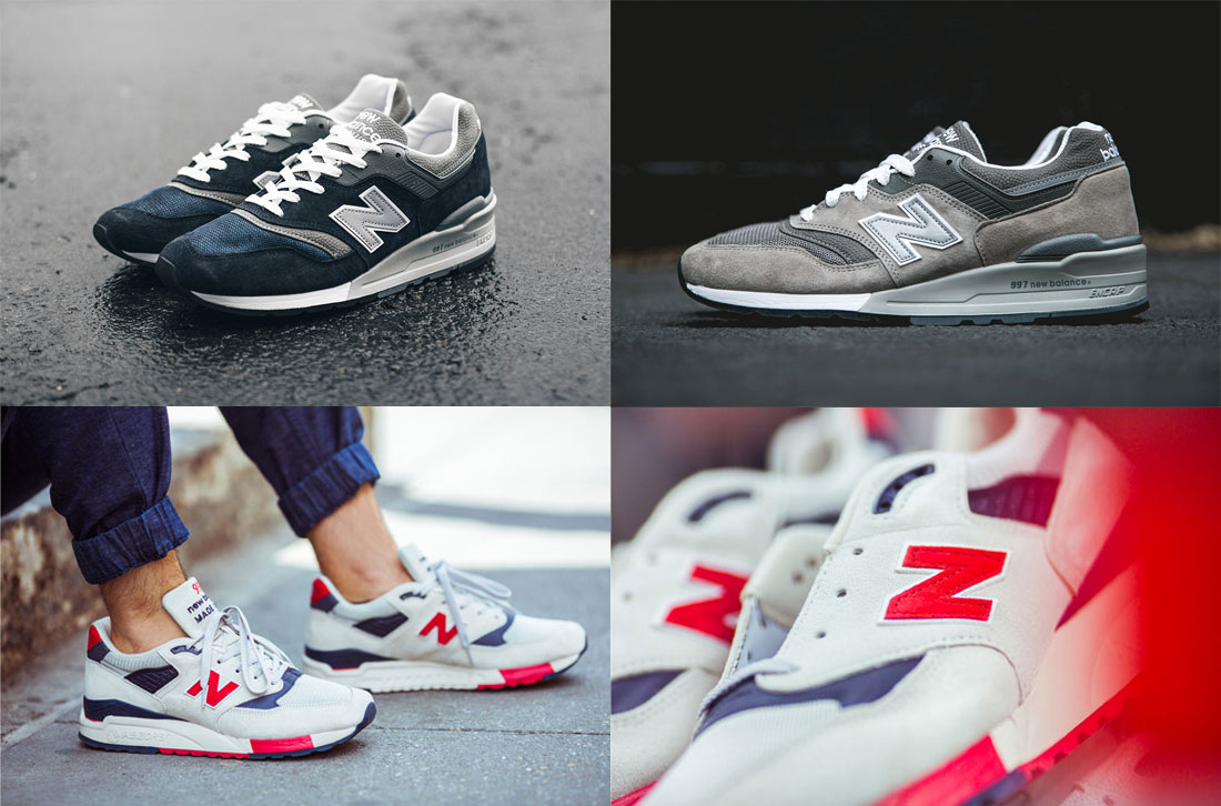 NEW BALANCE