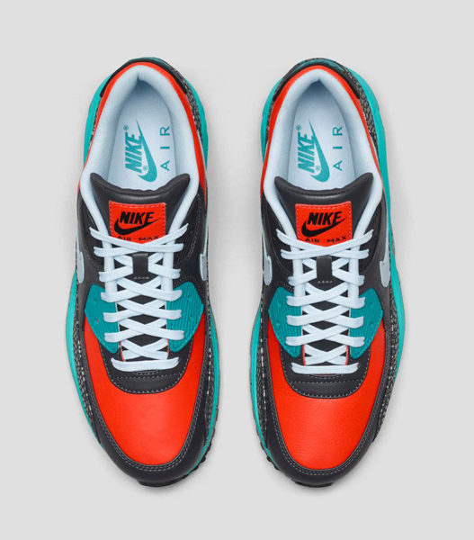 air max 95 kabutomushi