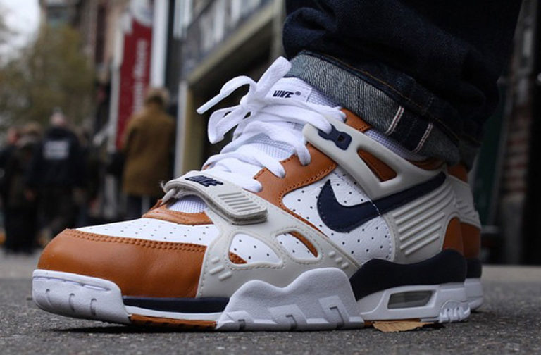 La Nike Air Trainer III Medicine Ball - disponible le 17 janvier - Sneakers.fr