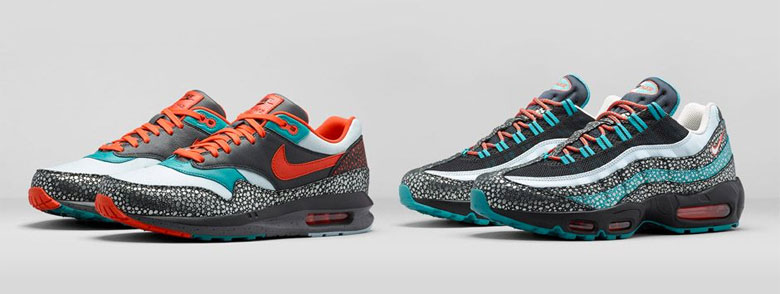 nike air max kabutomushi