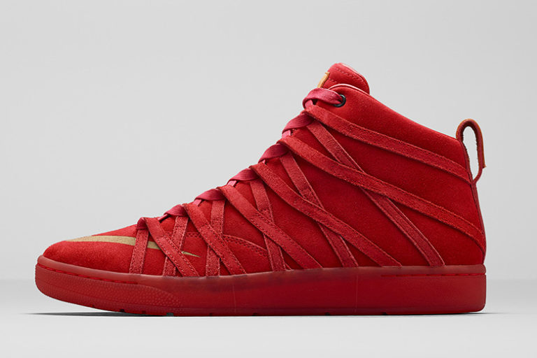 kd 7 nsw challenge red