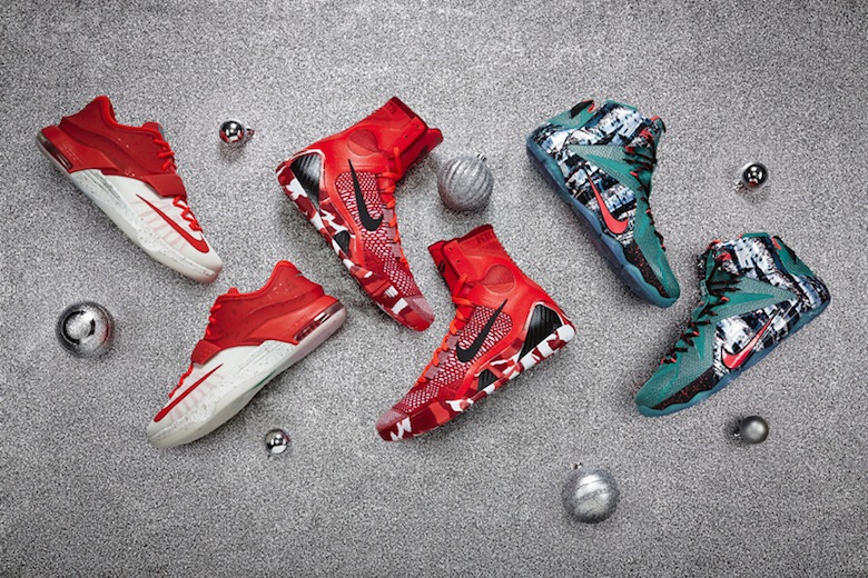 nike-sneakers-noël-nba-2014-1