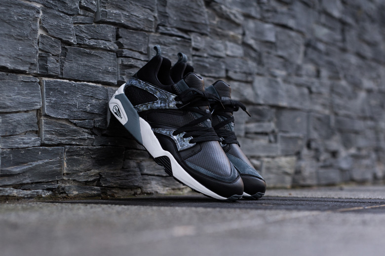 Puma shop marble pack