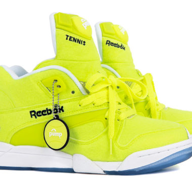 magasin reebok pump