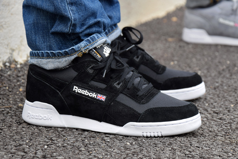 reebok cordura