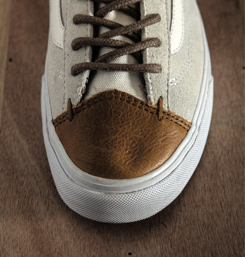 vans california homme