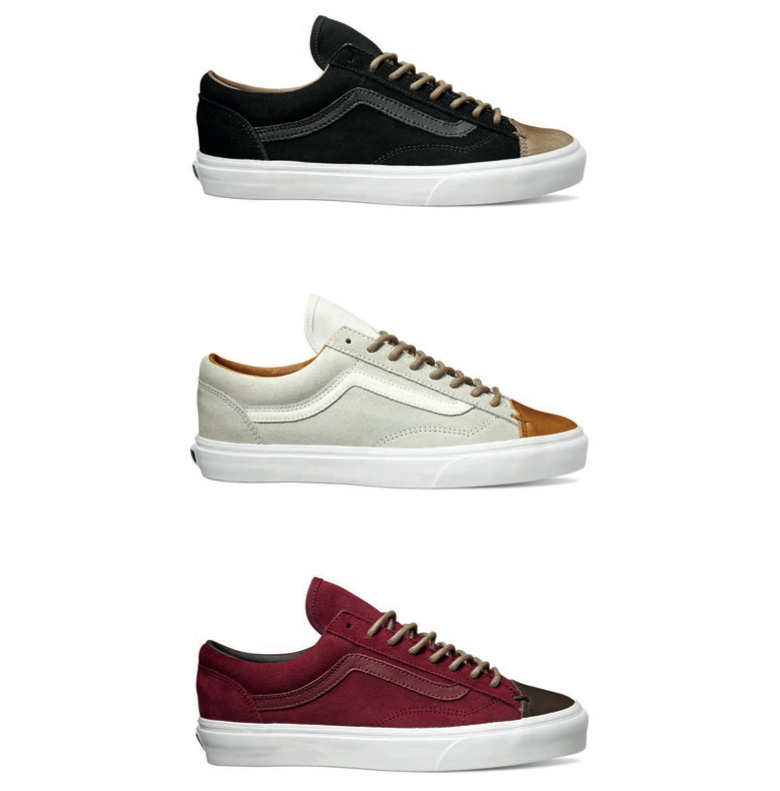 vans style 36