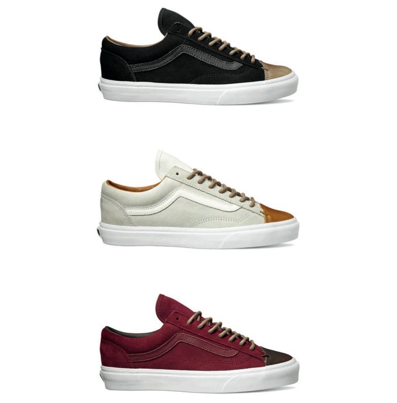 vans style 36