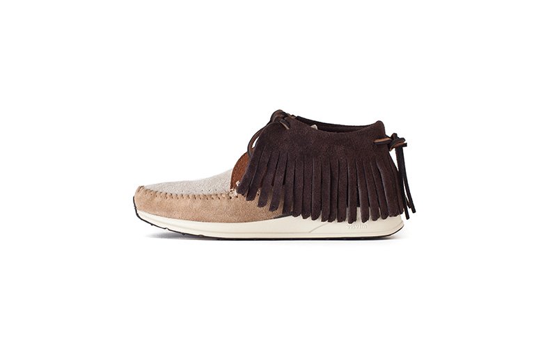 visvim fbt shaman