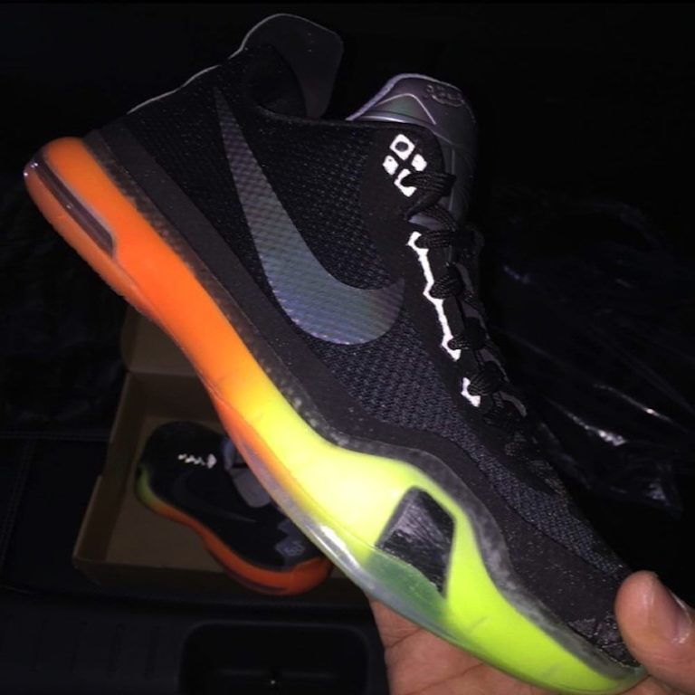 nike kobe 10 pas cher