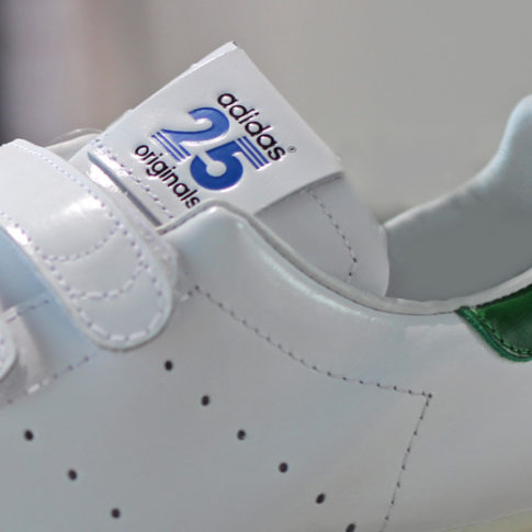 stan smith nigo