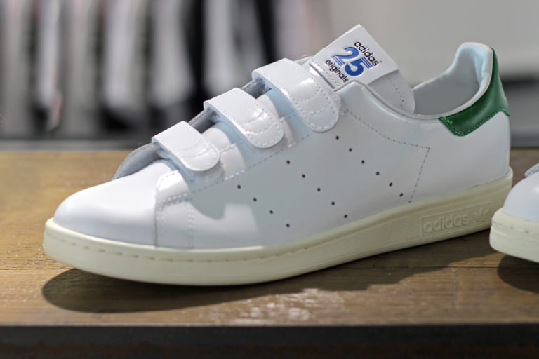 nigo stan smith