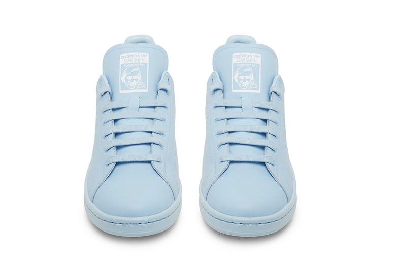 stan smith pastel