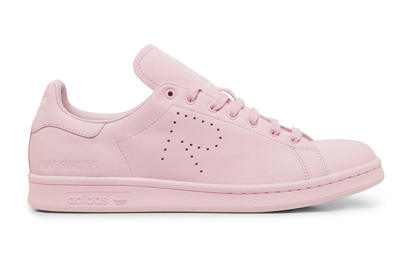 stan smith raf simons prix