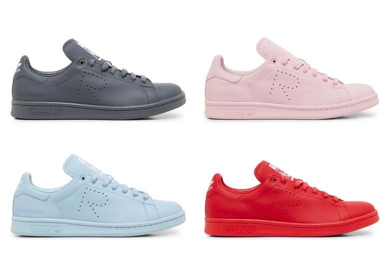 stan smith 2015