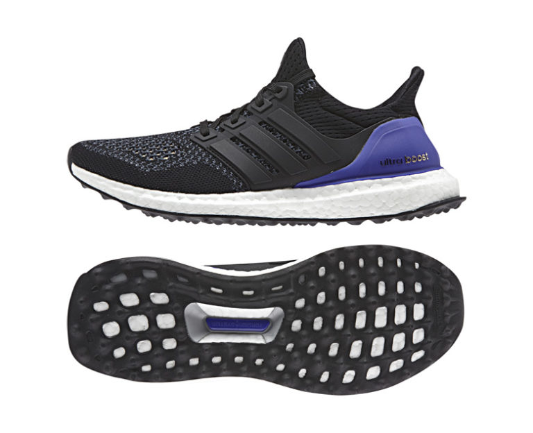 ultra boost courir