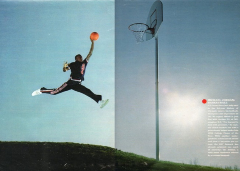 jumpman life magazine