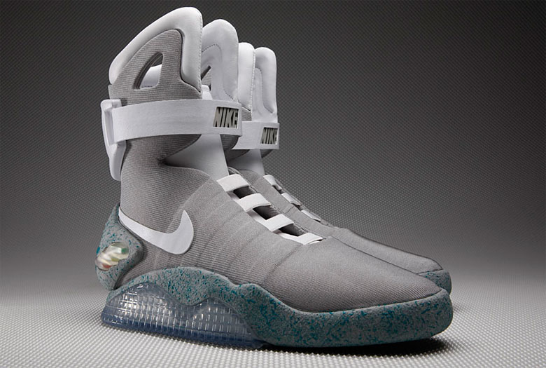 nike air mag 2015