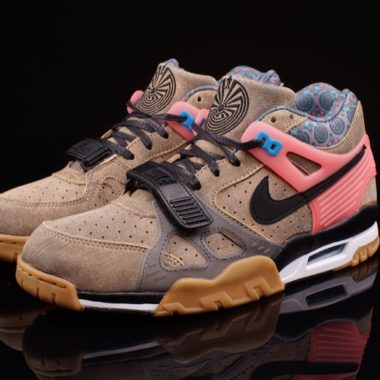 nike air trainer 3 superbowl 2015