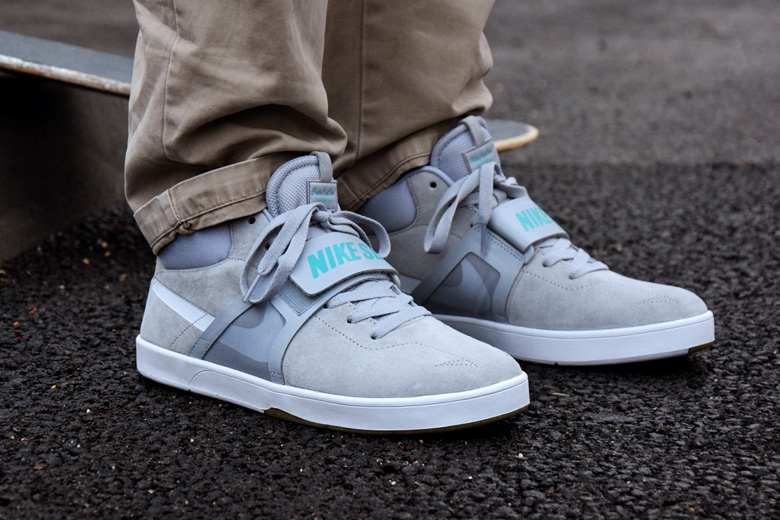 acheter nike mcfly