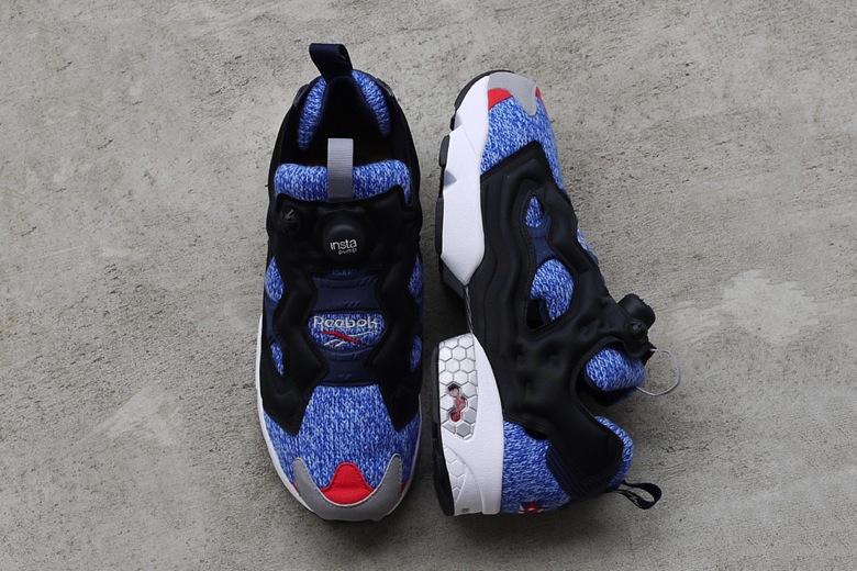 reebok fury mita whiz