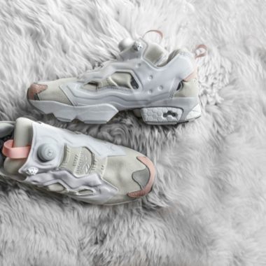 reebok fury year of the sheep