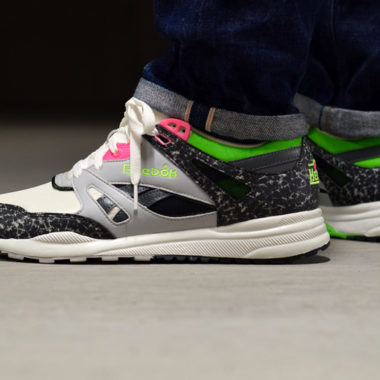 reebok ventilator supreme og